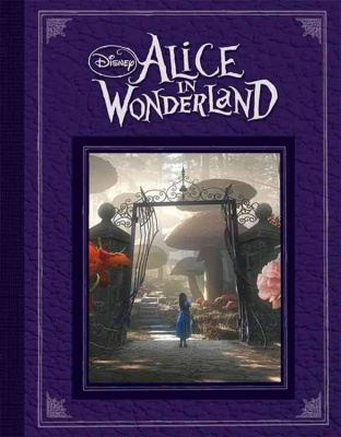 Фото - Alice in Wonderland