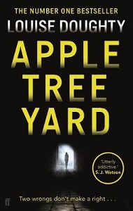 Фото - Apple Tree Yard