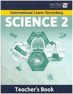 Фото - Science Lower Secondary 2 TB