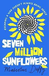 Фото - Seven Million Sunflowers
