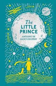 Фото - Puffin Clothbound Classics: The Little Prince [Hardcover]