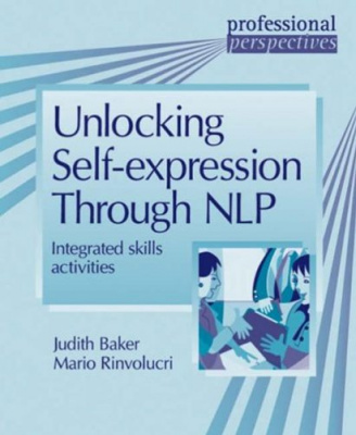 Фото - Unlocking self-expression through NLP (Integrated skills activies for intermediate and advanced stud
