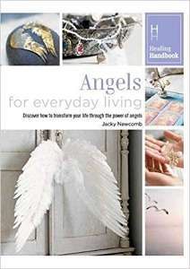 Фото - Healing Handbooks: Angels for Everyday Living