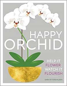 Фото - Happy Orchid