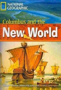 Фото - FRL800 A2 Columbus & New World (British English) with Multi-ROM