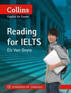 Фото - Reading for IELTS