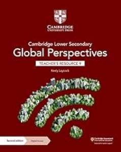 Фото - Cambridge Lower Secondary Global Perspectives 2nd Ed 9 Teacher's Resource with Digital Access