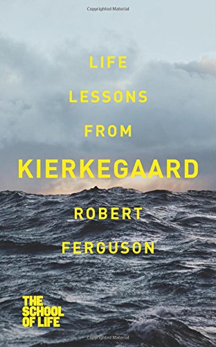 Фото - Life Lessons from Kierkegaard