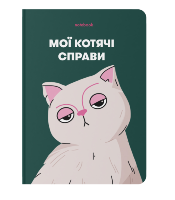 Фото - Блокнот 