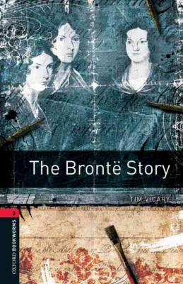 Фото - BKWM 3 Bronte Story,The