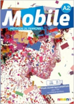 Фото - Mobile A2 Pack Numerique Premium