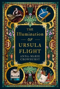 Фото - The Illumination of Ursula Flight