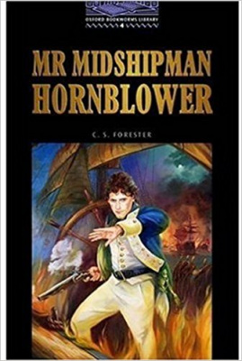 Фото - BKWM 4 Mr Midshipman Hornblower