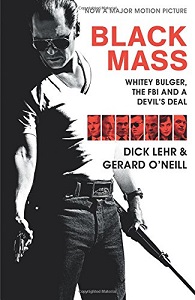 Фото - Black Mass : Whitey Bulger, the FBI and a Devil's Deal
