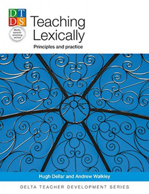 Фото - DTDS: Teaching Lexically : Principles and Practice