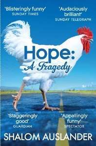 Фото - Hope: A Tragedy