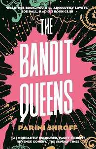 Фото - The Bandit Queens