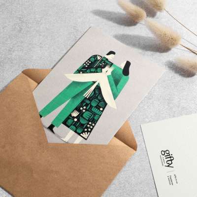 Фото - Листівка Кохати