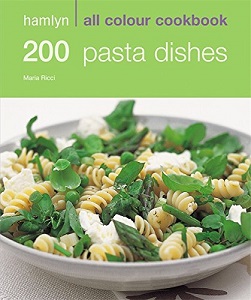 Фото - Hamlyn All Colour Cookbook: 200 Pasta Dishes