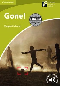 Фото - CDR Starter Gone! Book