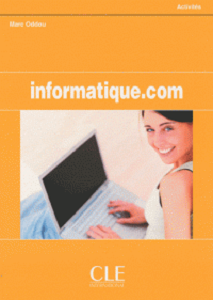Фото - Informatique.com Cahier d'activites