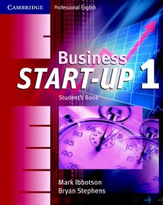 Фото - Business Start-up 1 Student's Book