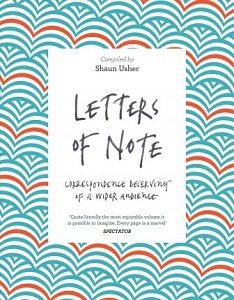 Фото - Letters of Note