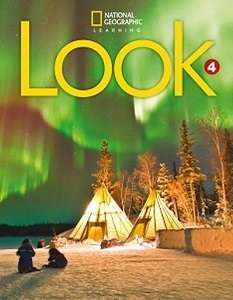 Фото - Look 4 SB British English