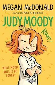 Фото - Judy Moody