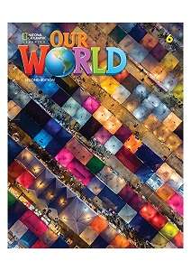 Фото - Our World 2nd Edition 6 Grammar Workbook