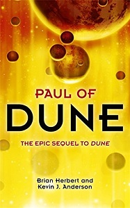 Фото - Paul of Dune