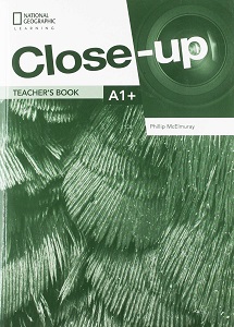 Фото - Close-Up 2nd Edition A1+ TB with Online Teacher Zone + AUDIO+VIDEO