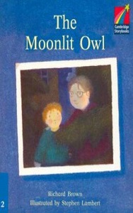 Фото - CSB 2 The Moonlit Owl