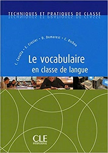 Фото - TPC Le vocabulaire en Classe de Langue