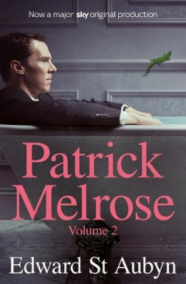 Фото - Patrick Melrose Volume 2