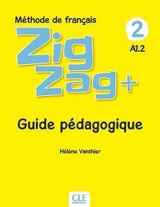 Фото - ZigZag+ 2 Guide pédagogique