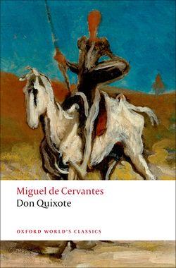 Фото - Don Quixote de la Mancha