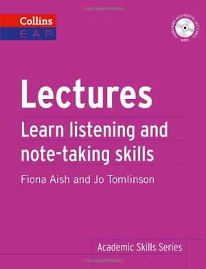 Фото - Lectures. Learn Academic Listening and Note-Taking Skills