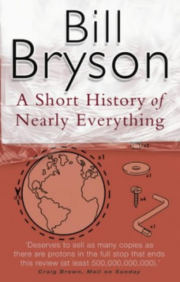 Фото - A Short History of Nearly Everything