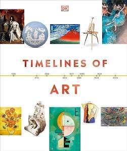 Фото - Timelines of Art