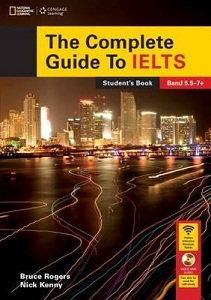 Фото - Complete Guide to IELTS: Student's Book with DVD-ROM and Access code