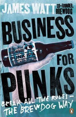 Фото - Business for Punks