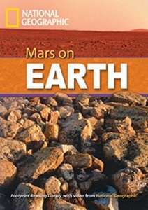 Фото - FRL3000 C1 Mars on Earth (British English)