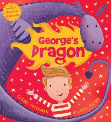 Фото - George's Dragon