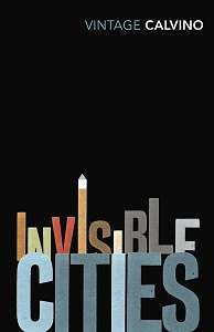 Фото - Vintage Classics: Invisible Cities