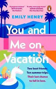 Фото - You and Me on Vacation