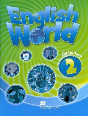 Фото - English World 2 Dictionary