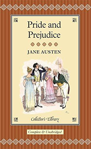 Фото - Jane Austen: Pride and Prejudice [Hardcover]