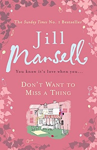 Фото - Don't Want to Miss a Thing [Paperback]