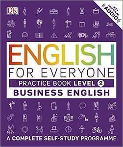 Фото - English for Everyone Business English 2 Practice Book